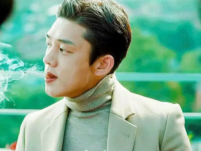 俳優ユ・アイン、自ら書いた「エッセイ」が韓国で話題