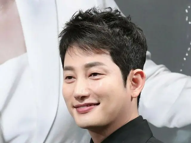 俳優パク・シフ、TV CHOSUN土日ドラマ「バベル」制作発表会に出席