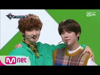 、、【公式mnk】 [VERIVERY   -  Ring Ring Ring] KPOP TV Show | M COUNTDOWN 190124 EP.60