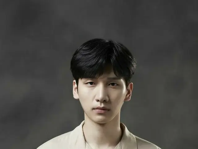 VIXX ヒョギ、演劇「なくした町」出演確定