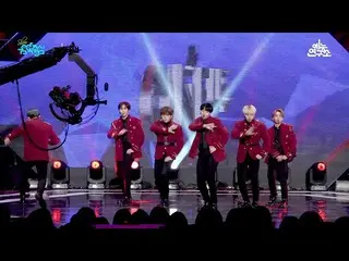 、、【公式mbk】 [直カム] ONEUS   -  Valkyrie、Show Music core 20190126   