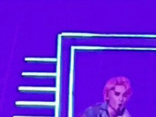 NCT 127、応援棒の「秘密仕様」が韓国で話題