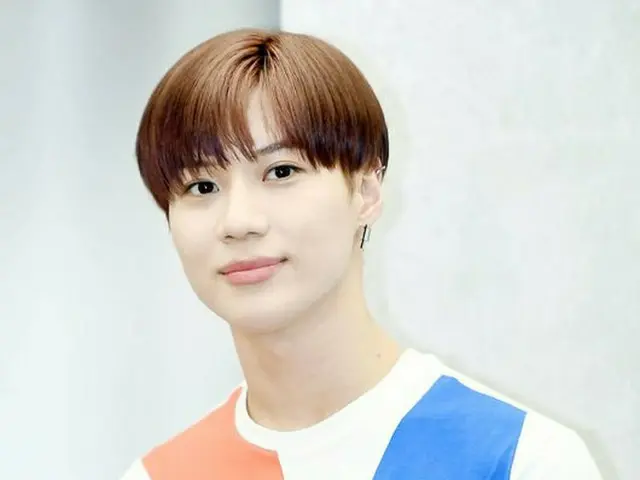 SHINee テミン、2月にソロカムバック確定