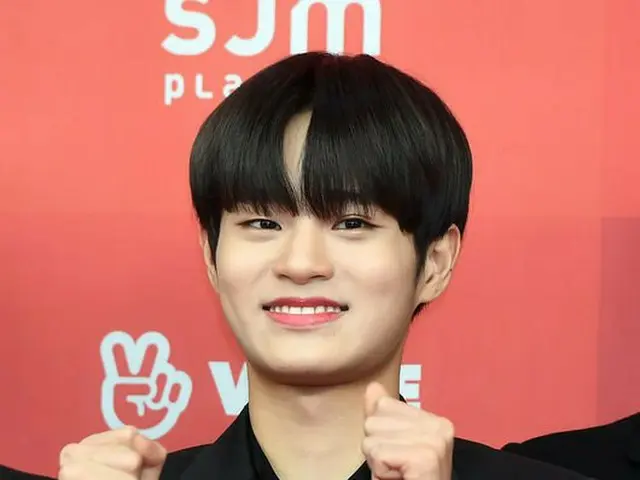 Wanna One イ・デフィのファンクラブ、イ・デフィの誕生日を記念し1000万ウォンを寄付