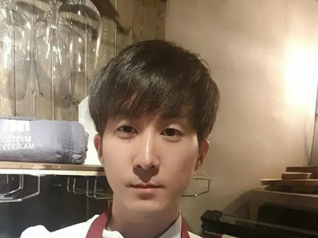 U-KISS 出身キム・キボム、結婚しパパに