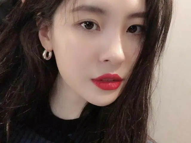、、【g公式】Wonder Girls_出身ソンミ、近況報告。