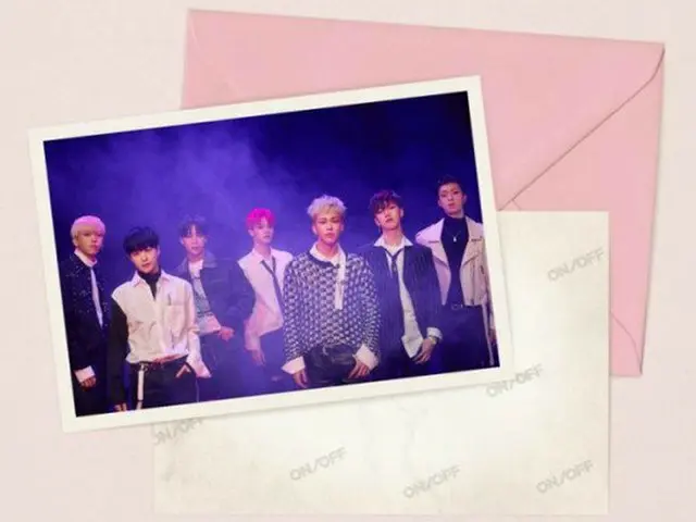 ONF、カムバック日程を2月7日に変更