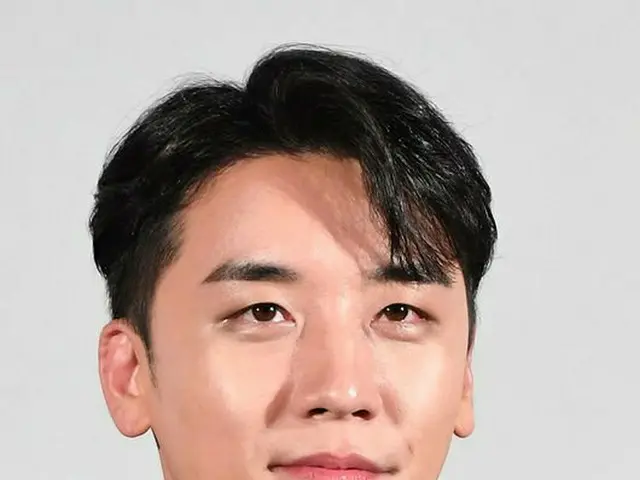 BIGBANG V.I、今日(31日)自身が運営するクラブBurning Sun事件と関連し立場を発表