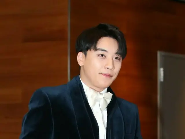 BIGBANG V.I(スンリ)運営のクラブBurning Sunで発生した集団暴行事件について、YGヤン・ヒョンソク 代表がコメント発表