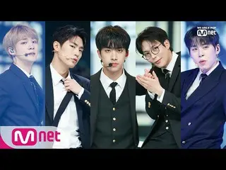 、、【公式mnk】KNK   -  Lonely Night | M COUNTDOWN 190131 EP.604   