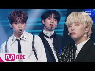 、、【公式mnk】 ONEUS   -  Valkyrie、M COUNTDOWN 190131 EP.604   