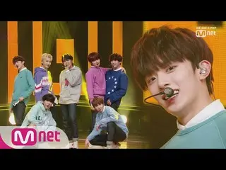 、、【公式mnk】 VERIVERY   -  Ring Ring Ring、M COUNTDOWN 190131 EP.604   