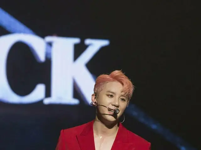 JYJ ジュンス、4月に除隊後初の日本ツアー「2019 WAY BACK XIA TOUR CONCERT in JAPAN」を開催
