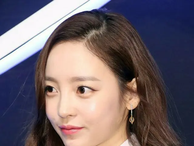 KARA ク・ハラ、所属事務所CONTENT Yと決別