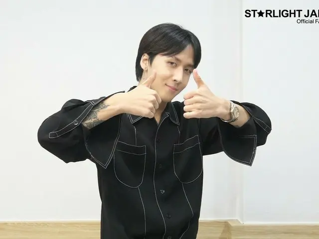 、、【jt公式】VIXX、SNS更新。