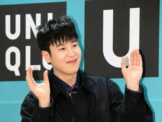 Block B ピオ、tvNバラエティ「驚きの土曜日」に合流