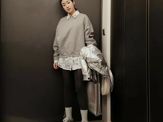 、、【g公式】女優カン・ソラ、 SNS更新。