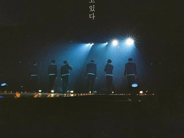 【G公式】VIXX、VIXXそしてST★RLIGHTに向けたメッセージ音源公開