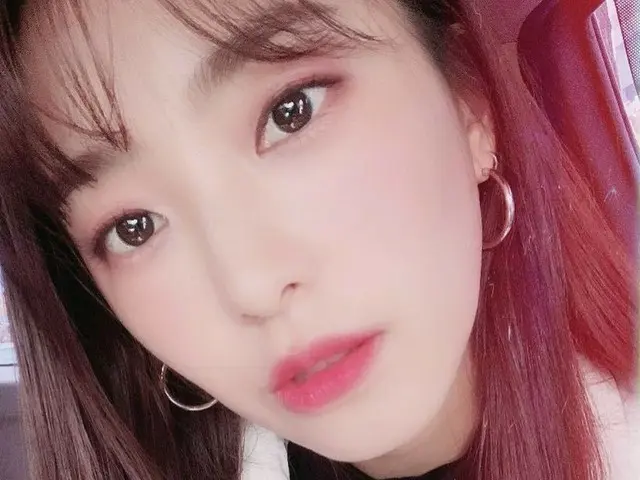 、、【g公式】SISTAR_出身ボラ、写真を公開。