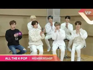 【公式mbm】 [SHOW Championカーテンフリック] 190116 guest vol.42ONEUS  (ONEUS )Full ver