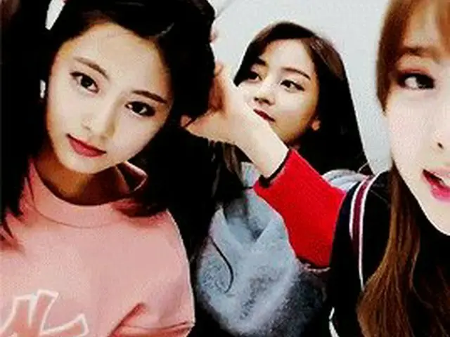 TWICE、ヘアスタイルのセンスが韓国で話題