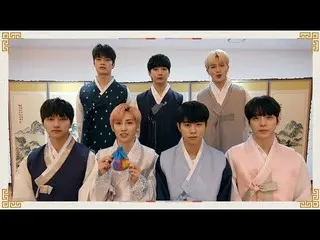 【公式】少年24、旧正月の挨拶動画を公開