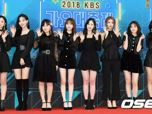 LOVELYZ、生放送中に不適切用語を使用？事務所側「事実確認中」