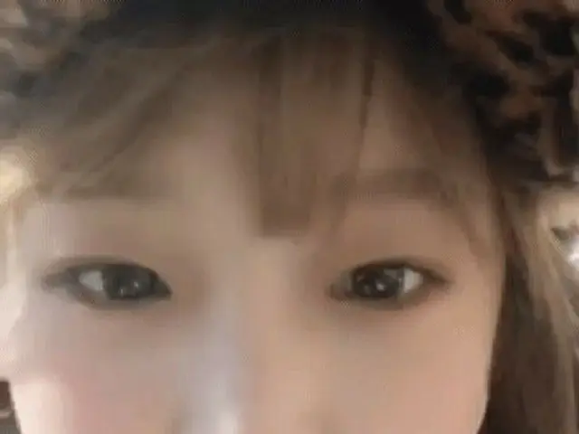 東京ディズニーランドを楽しむIZ*ONE