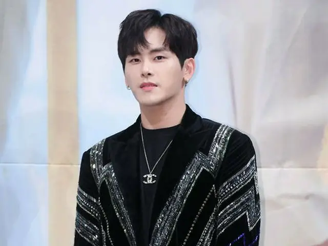 INFINITE 出身イ・ホウォン(ホヤ)、旧正月連休後の7日に入隊