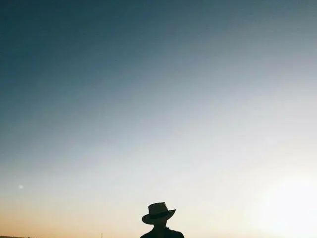 、、【G公式】iKON Jay、写真公開。
