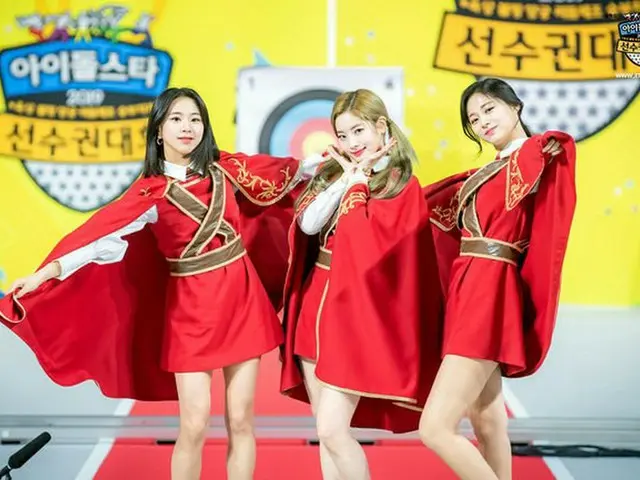 NCT 127、SEVENTEEN、TWICE、gugudan ら出演の今年の「アイドル陸上大会」の視聴率(2月5日放送分)は4.3%