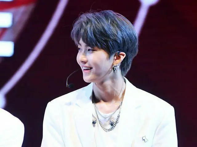 6日、複数の歌謡関係者によるとTHE BOYZ ファル、4日に父親が死去