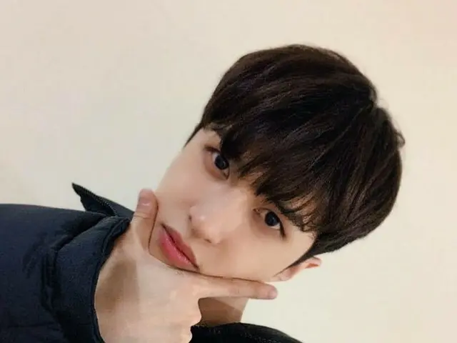【G公式】VIXX ケン、 [20190206]ミュージカル「ジャック・ザ・リッパー」初公演。