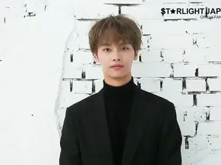 【jt公式】VIXX、日本ファンミーティングを告知