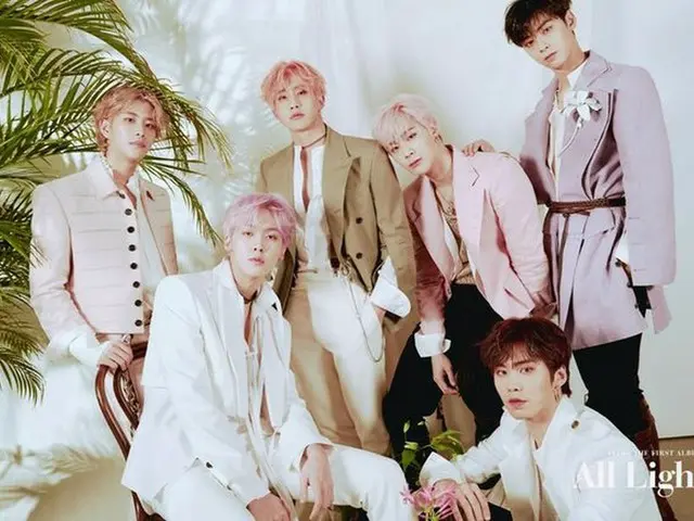 ASTRO、米ビルボード・ソーシャル50チャートで8位に