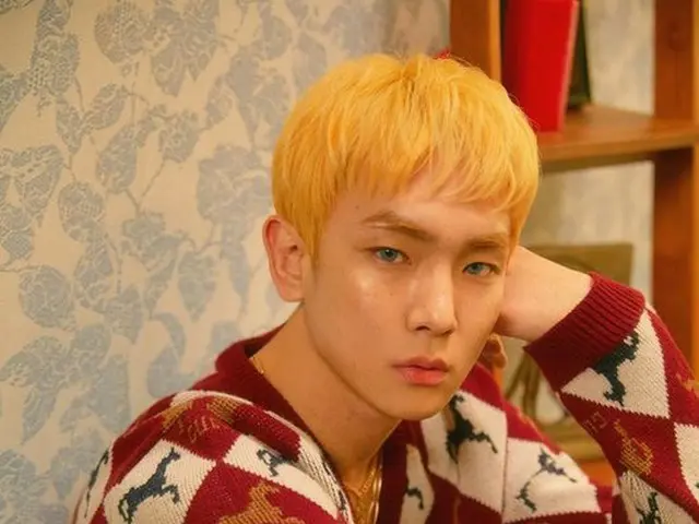 SHINee キー、14日に新曲「Cold」をSM STATIONシーズン3で発表