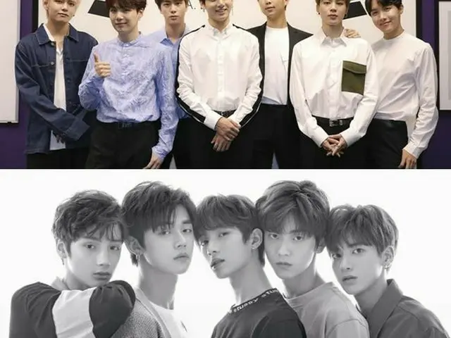 BigHitエンターテインメントが事務所移転と報道