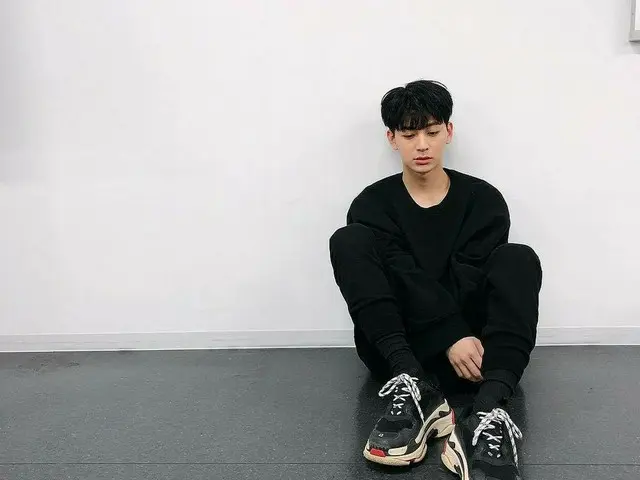 【G公式】iKON Song、 写真公開。