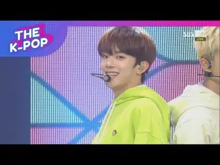 、、【公式sbp】 VERIVERY  、「Ring Ring Ring」 [THE SHOW 190212] 公開