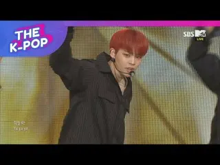 、、【公式sbp】 ONF  、「Yayaya」 [THE SHOW 190212] 公開