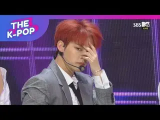 、、【公式sbp】 ONF  、「We Must Love」 [THE SHOW 190212] 公開