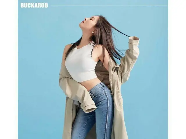 、、【g公式】Wonder Girls_出身ソンミ、写真公開。