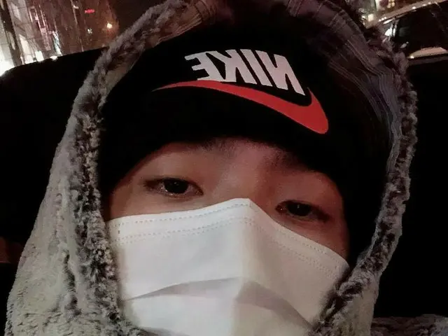 【G公式】iKON DK、写真を公開。