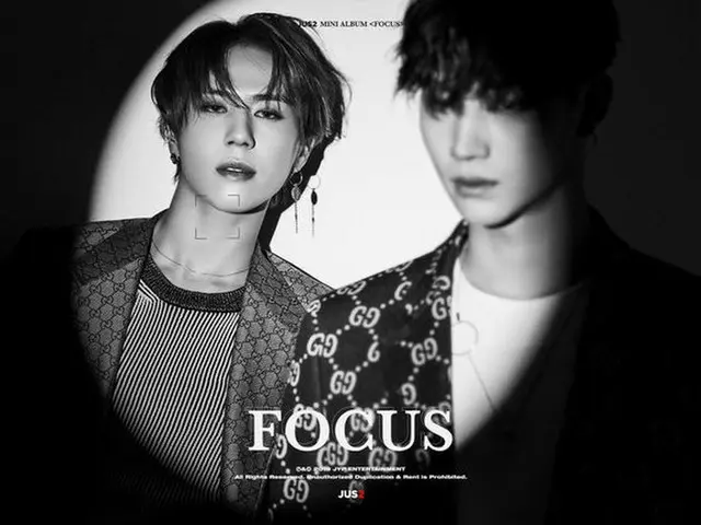 GOT7 新ユニットJus2の主人公はJBとユギョム