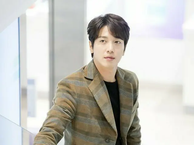 CNBLUE ジョン・ヨンファ、母校である釜山・南山高校に奨学会を開設
