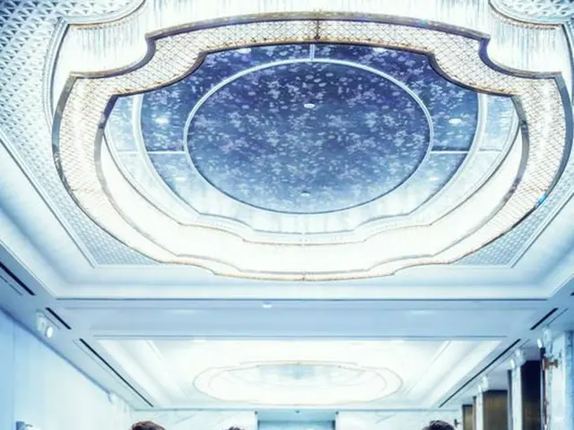 SUPER JUNIOR、ペルー最大報道機関主催の文化授賞式「Premios Luces 2018」で「今年のベストコンサート賞」を授賞