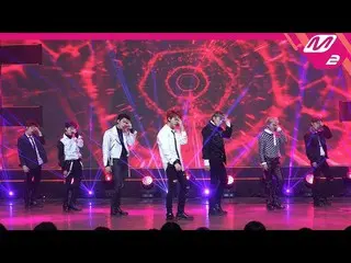 、、【公式mn2】 [MPD直カム]ONF 直カム「We Must Love」@MCOUNTDOWN_2019.2.14 公開