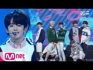 、、【公式mnk】 VERIVERY 「Ring Ring Ring」@M COUNTDOWN 190214 EP.606 公開