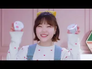 、、【韓国CM】楽童ミュージシャン Suhyun、すくって食べるブルガリス CF 公開