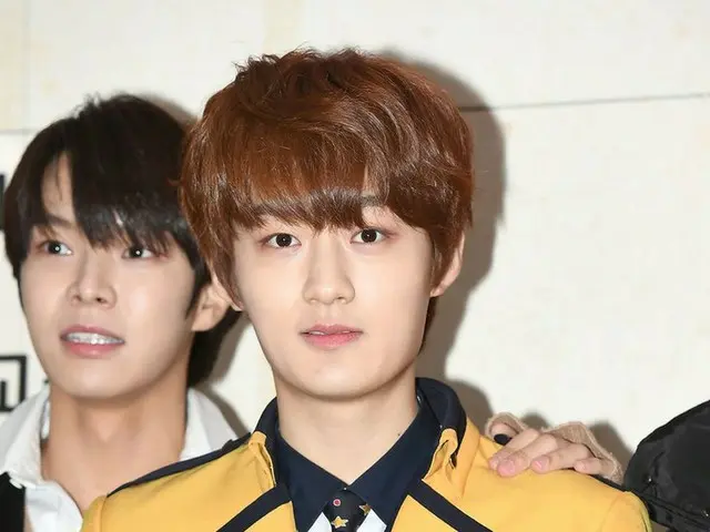 VERIVERY ヨンスン、公演芸術高等学校の卒業式に出席